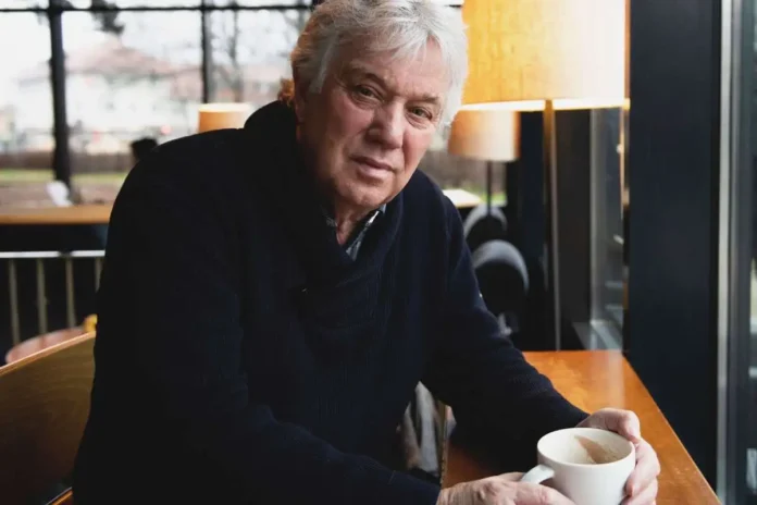 Rolf Zuckowski verstorben