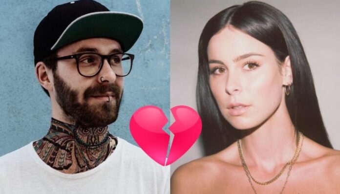 Lena und Mark getrennt Statement
