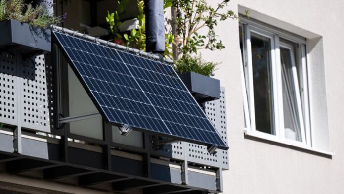 balkonkraftwerk 800 watt erlaubt