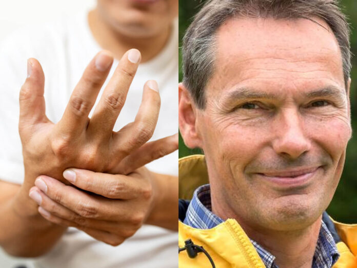 Meeno Schrader Parkinson