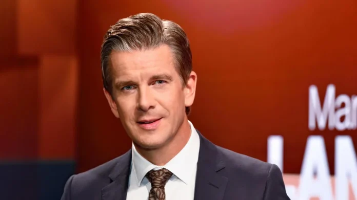 zdf markus lanz heute